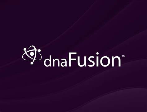 dnaFusion